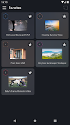 Da Player - Media Player تصوير الشاشة 2