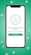 Prayer Tutorial (Islam) 截图 2