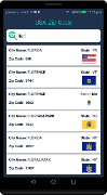 Find USA Postal Zip Code скриншот 1