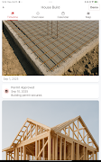 D2D Snaps - Progress Tracker capture d'écran 3