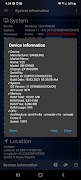 SysInfo (System Information) 스크린샷 6