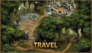 TechnoMagic imagem de tela 3