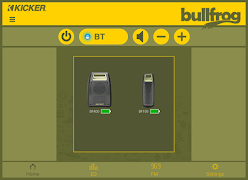 Connect capture d'écran 4