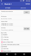 BlueLink Admin پوسٹر
