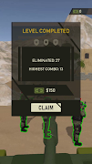 Tank Driver capture d'écran 4