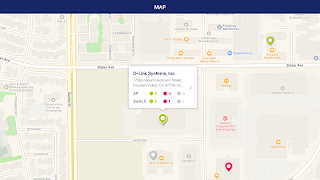 Nuclias Ekran Görüntüsü 1