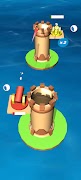برنامه‌نما Tower Clash 3D عکس از صفحه