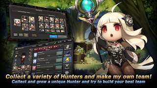 Dungeon Breaker Heroes screenshot 7
