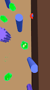 Slime Rush スクリーンショット 4