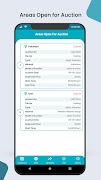 KP Minerals e-Auction اسکرین شاٹ 3