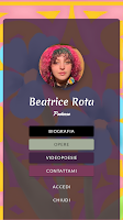 Portfolio di Beatrice Rota screenshot 1