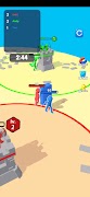 Brick War โปสเตอร์