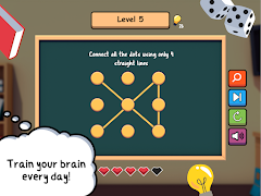Brain Trainer screenshot 4
