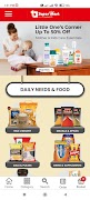 a1supermart poster
