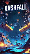 DashFall imagem de tela 4
