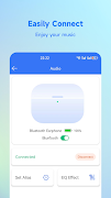 Bluetooth Terminal-Find Device Ekran Görüntüsü 3