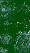 Broken Glass live wallpaper &  captura de pantalla 6