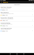 Foundation Service screenshot 6