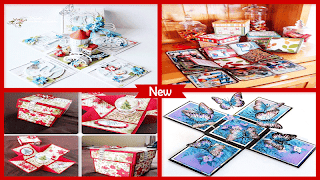 1000+ विस्फोट बॉक्स ट्यूटोरियल और विचार स्क्रीनशॉट 4