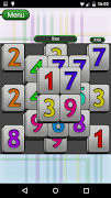Number Jong Ekran Görüntüsü 2