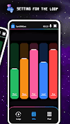 Mix Loop Pads : Beat Maker & M screenshot 3