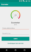 Poster Ecometer