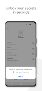 Passbolt - password manager ảnh chụp màn hình 2