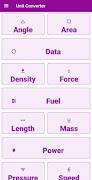 Unit Converter ポスター