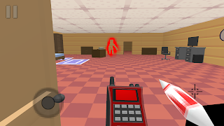 Man In The Window Craft Mod imagem de tela 5