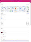Exotic Workouts screenshot 4