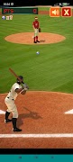 Baseball Games - Pro MLB Affiche