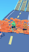 Dope Race 3D تصوير الشاشة 6