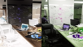 Reality Hacker VR captura de pantalla 2
