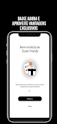 Close Friends poster