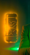 Optimization phone পোস্টার