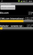 پوستر Offline Browser