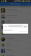 APK Extractor screenshot 5