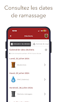 Wëntger screenshot 2