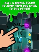 برنامه‌نما Slime Rising عکس از صفحه