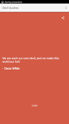 Devil Quotes syot layar 2