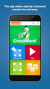 Crossword PuzzleLife 海报