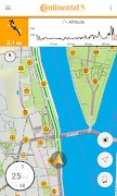 Conti eBike App ポスター