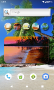 Gallery Widget gönderen