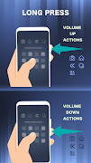 Volume Button Changer 截圖 2