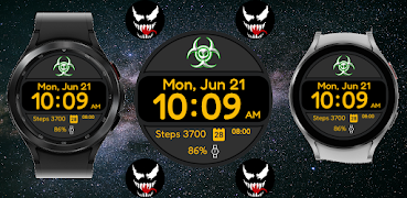 First Encounter - VWF Screenshot 1