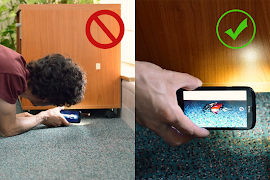 Reliable Flashlight 2 screenshot 6