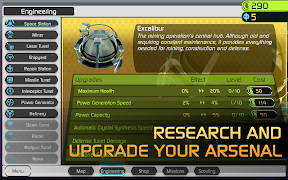 Solar Siege Ekran Görüntüsü 5