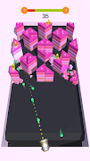 Nonstop Balls 3D screenshot 5