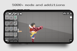 Guide For Playground Melon ภาพหน้าจอ 1