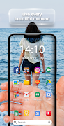Transparent Camera Screen imagem de tela 4